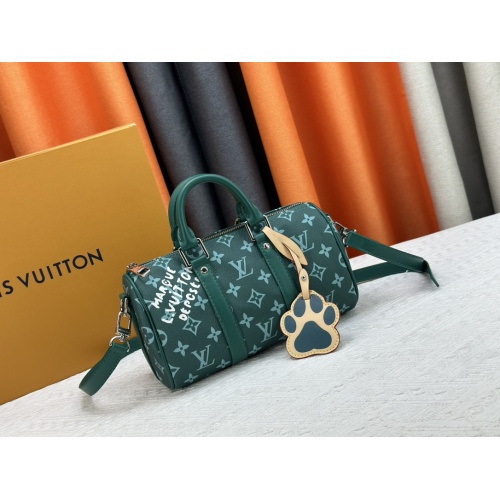 Replica Louis Vuitton AAA Quality Handbags For Women #1233160 $64.00 USD for Wholesale