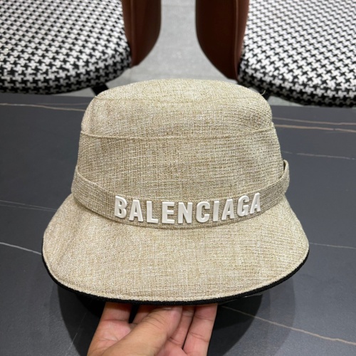 Balenciaga Caps #1233161 $36.00 USD, Wholesale Replica Balenciaga Caps