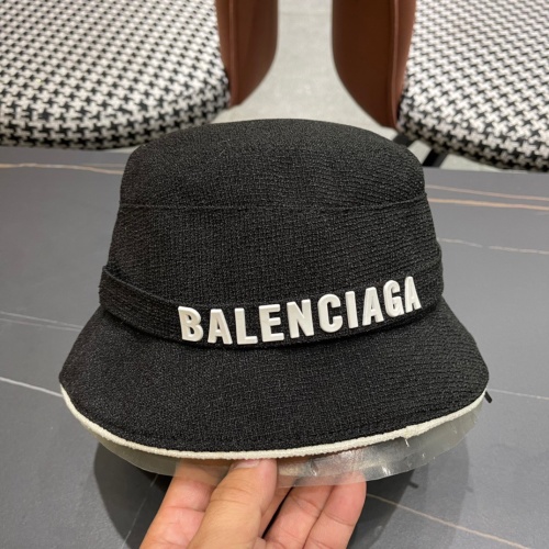 Balenciaga Caps #1233162 $36.00 USD, Wholesale Replica Balenciaga Caps