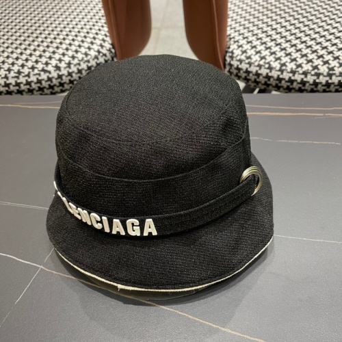 Replica Balenciaga Caps #1233162 $36.00 USD for Wholesale