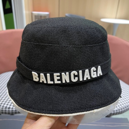 Replica Balenciaga Caps #1233162 $36.00 USD for Wholesale