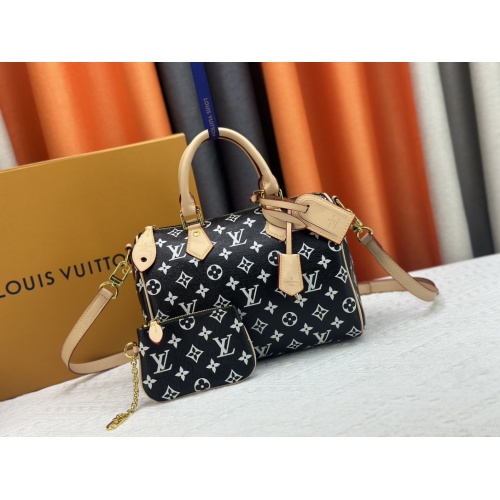 Louis Vuitton AAA Quality Handbags For Women #1233163 $68.00 USD, Wholesale Replica Louis Vuitton AAA Quality Handbags