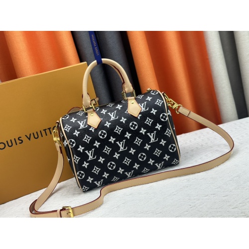 Replica Louis Vuitton AAA Quality Handbags For Women #1233163 $68.00 USD for Wholesale