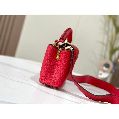 Replica Louis Vuitton AAA Quality Messenger Bags For Women #1233164 $68.00 USD for Wholesale