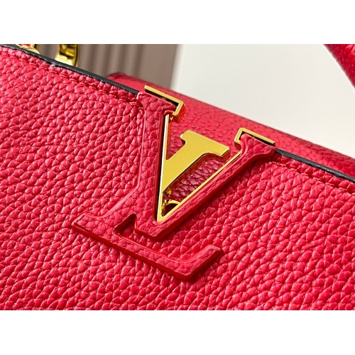 Replica Louis Vuitton AAA Quality Messenger Bags For Women #1233164 $68.00 USD for Wholesale