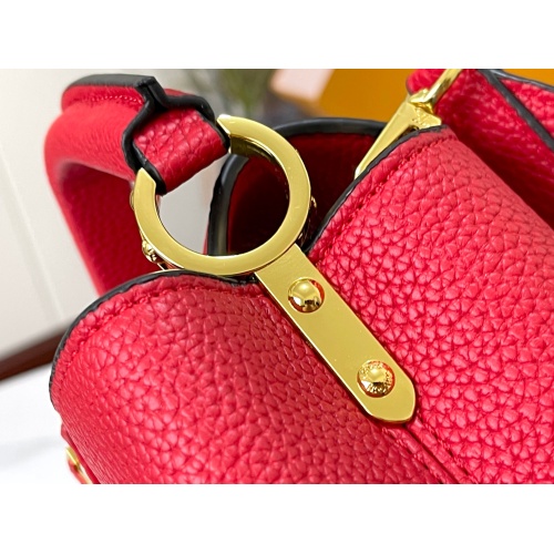 Replica Louis Vuitton AAA Quality Messenger Bags For Women #1233164 $68.00 USD for Wholesale