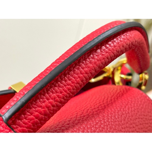 Replica Louis Vuitton AAA Quality Messenger Bags For Women #1233164 $68.00 USD for Wholesale