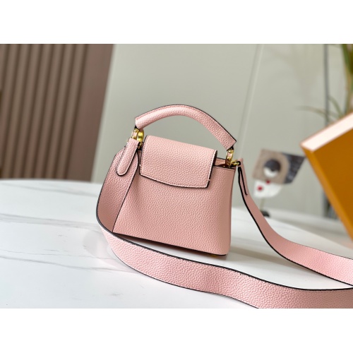 Replica Louis Vuitton AAA Quality Messenger Bags For Women #1233166 $68.00 USD for Wholesale