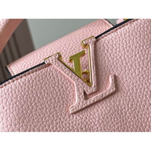 Replica Louis Vuitton AAA Quality Messenger Bags For Women #1233166 $68.00 USD for Wholesale