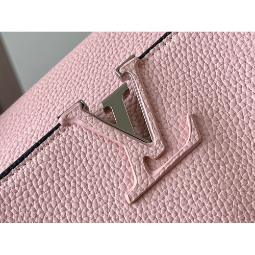 Replica Louis Vuitton AAA Quality Messenger Bags For Women #1233168 $76.00 USD for Wholesale