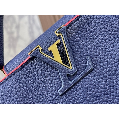 Replica Louis Vuitton AAA Quality Messenger Bags For Women #1233169 $68.00 USD for Wholesale