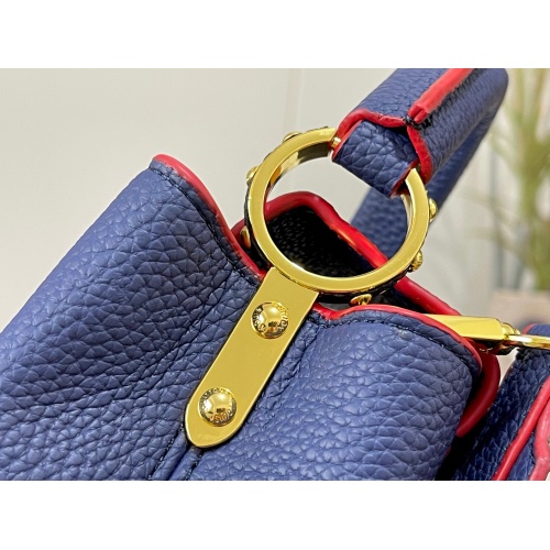 Replica Louis Vuitton AAA Quality Messenger Bags For Women #1233169 $68.00 USD for Wholesale