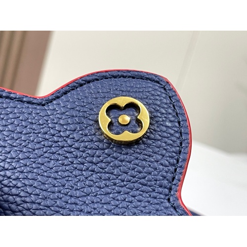 Replica Louis Vuitton AAA Quality Messenger Bags For Women #1233169 $68.00 USD for Wholesale