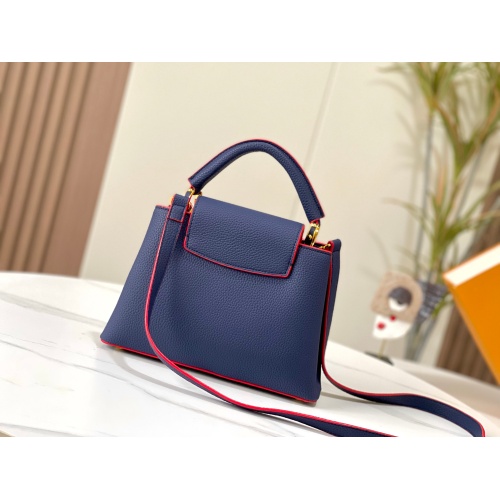 Replica Louis Vuitton AAA Quality Messenger Bags For Women #1233170 $72.00 USD for Wholesale