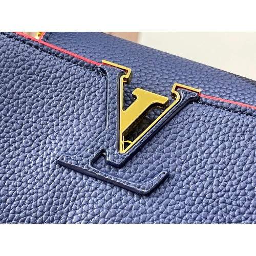 Replica Louis Vuitton AAA Quality Messenger Bags For Women #1233170 $72.00 USD for Wholesale