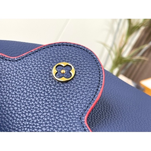 Replica Louis Vuitton AAA Quality Messenger Bags For Women #1233170 $72.00 USD for Wholesale