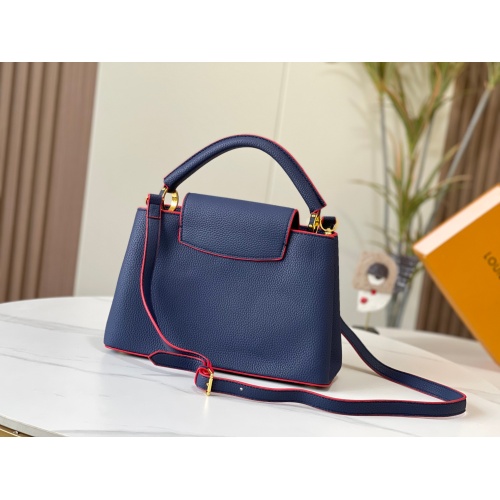 Replica Louis Vuitton AAA Quality Messenger Bags For Women #1233171 $76.00 USD for Wholesale