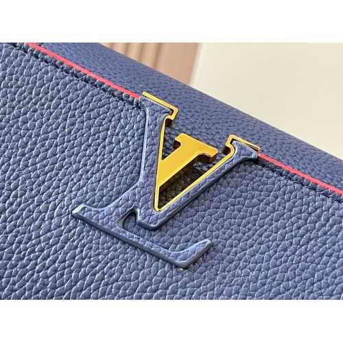 Replica Louis Vuitton AAA Quality Messenger Bags For Women #1233171 $76.00 USD for Wholesale