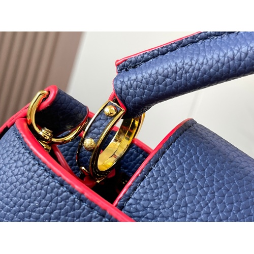 Replica Louis Vuitton AAA Quality Messenger Bags For Women #1233171 $76.00 USD for Wholesale