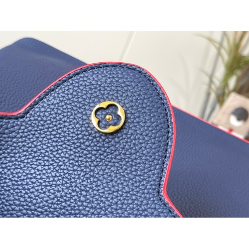 Replica Louis Vuitton AAA Quality Messenger Bags For Women #1233171 $76.00 USD for Wholesale