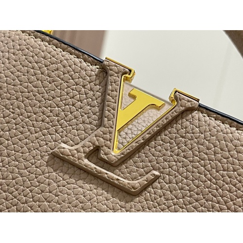 Replica Louis Vuitton AAA Quality Messenger Bags For Women #1233172 $68.00 USD for Wholesale