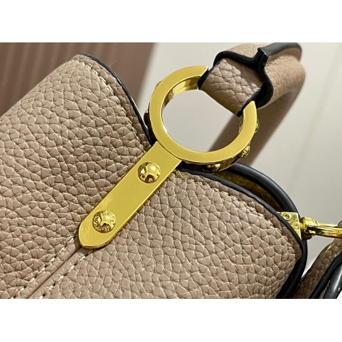 Replica Louis Vuitton AAA Quality Messenger Bags For Women #1233172 $68.00 USD for Wholesale