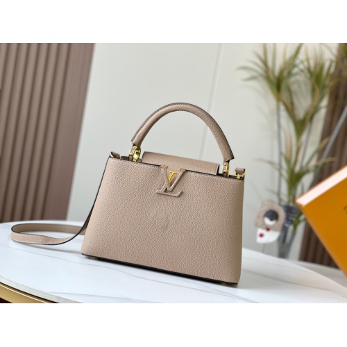 Louis Vuitton AAA Quality Messenger Bags For Women #1233174 $76.00 USD, Wholesale Replica Louis Vuitton AAA Quality Messenger Bags