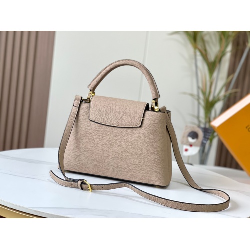 Replica Louis Vuitton AAA Quality Messenger Bags For Women #1233174 $76.00 USD for Wholesale