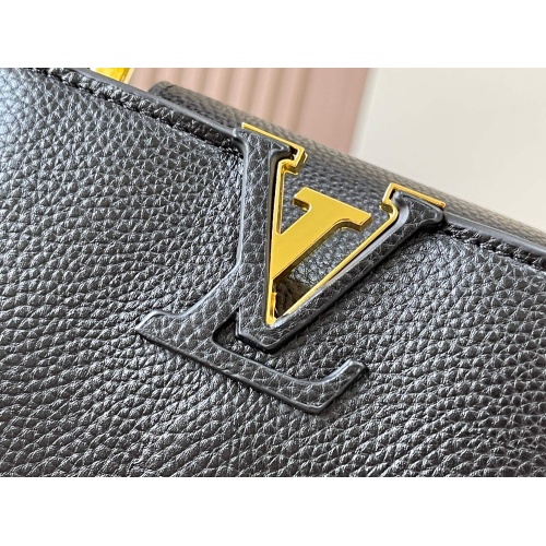 Replica Louis Vuitton AAA Quality Messenger Bags For Women #1233175 $68.00 USD for Wholesale