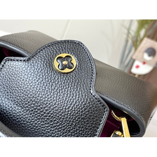 Replica Louis Vuitton AAA Quality Messenger Bags For Women #1233175 $68.00 USD for Wholesale