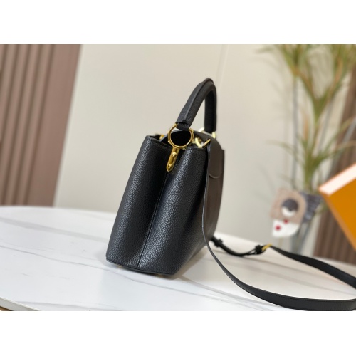 Replica Louis Vuitton AAA Quality Messenger Bags For Women #1233177 $76.00 USD for Wholesale