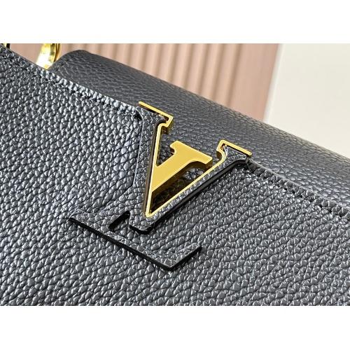 Replica Louis Vuitton AAA Quality Messenger Bags For Women #1233177 $76.00 USD for Wholesale