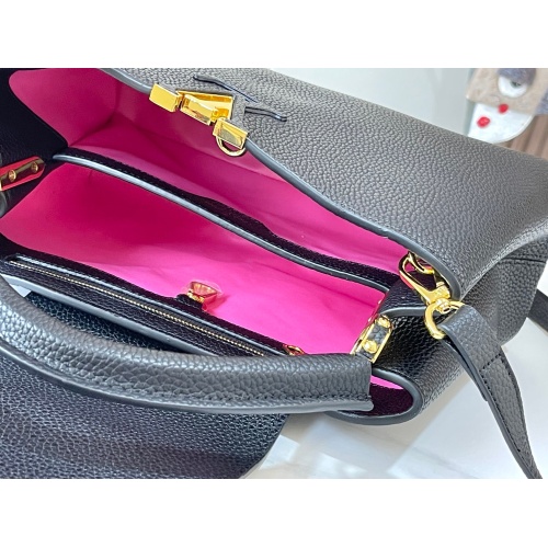 Replica Louis Vuitton AAA Quality Messenger Bags For Women #1233177 $76.00 USD for Wholesale