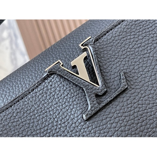 Replica Louis Vuitton AAA Quality Messenger Bags For Women #1233179 $76.00 USD for Wholesale