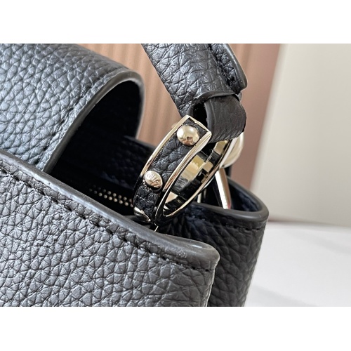 Replica Louis Vuitton AAA Quality Messenger Bags For Women #1233179 $76.00 USD for Wholesale