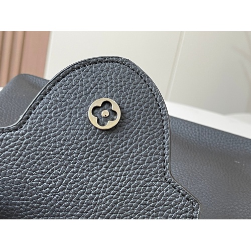 Replica Louis Vuitton AAA Quality Messenger Bags For Women #1233179 $76.00 USD for Wholesale