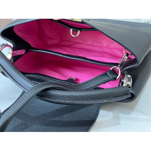 Replica Louis Vuitton AAA Quality Messenger Bags For Women #1233179 $76.00 USD for Wholesale