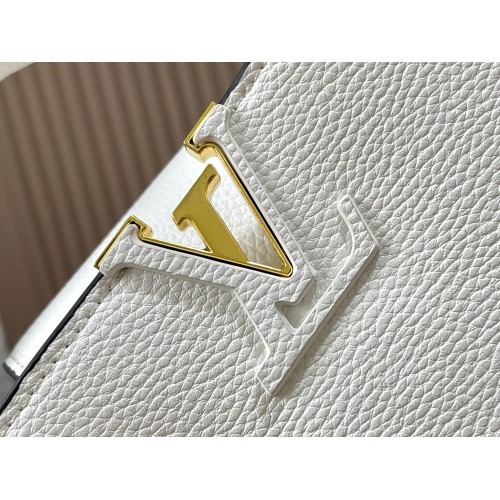 Replica Louis Vuitton AAA Quality Messenger Bags For Women #1233181 $68.00 USD for Wholesale