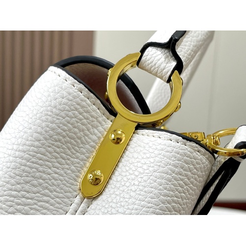 Replica Louis Vuitton AAA Quality Messenger Bags For Women #1233181 $68.00 USD for Wholesale