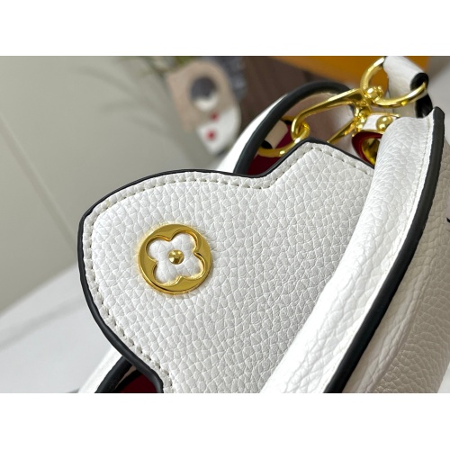 Replica Louis Vuitton AAA Quality Messenger Bags For Women #1233181 $68.00 USD for Wholesale