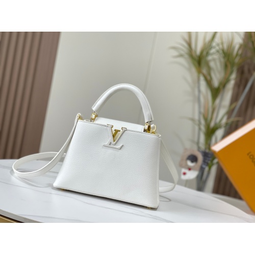 Louis Vuitton AAA Quality Messenger Bags For Women #1233182 $72.00 USD, Wholesale Replica Louis Vuitton AAA Quality Messenger Bags