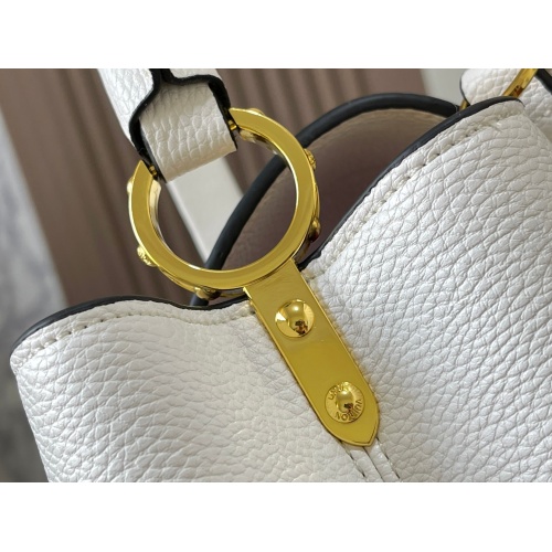 Replica Louis Vuitton AAA Quality Messenger Bags For Women #1233183 $76.00 USD for Wholesale