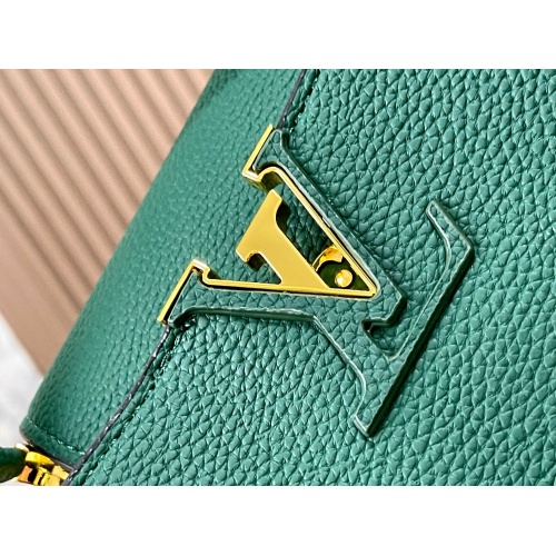 Replica Louis Vuitton AAA Quality Messenger Bags For Women #1233184 $72.00 USD for Wholesale