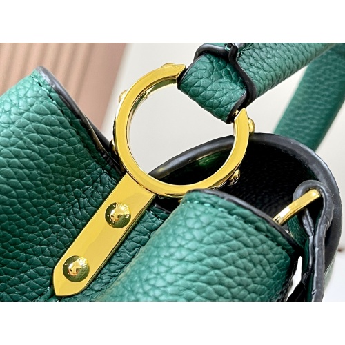 Replica Louis Vuitton AAA Quality Messenger Bags For Women #1233184 $72.00 USD for Wholesale