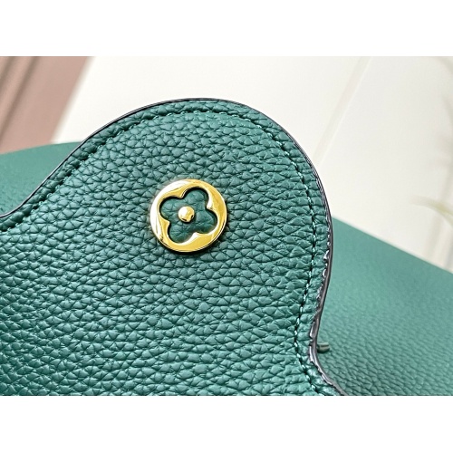 Replica Louis Vuitton AAA Quality Messenger Bags For Women #1233184 $72.00 USD for Wholesale