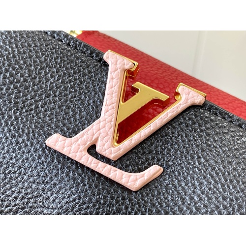 Replica Louis Vuitton AAA Quality Messenger Bags For Women #1233185 $76.00 USD for Wholesale