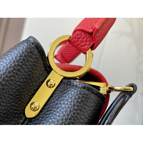 Replica Louis Vuitton AAA Quality Messenger Bags For Women #1233185 $76.00 USD for Wholesale