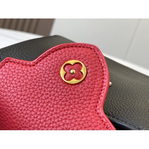 Replica Louis Vuitton AAA Quality Messenger Bags For Women #1233185 $76.00 USD for Wholesale