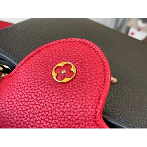 Replica Louis Vuitton AAA Quality Messenger Bags For Women #1233186 $80.00 USD for Wholesale