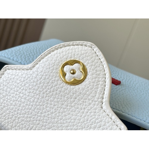 Replica Louis Vuitton AAA Quality Messenger Bags For Women #1233187 $76.00 USD for Wholesale